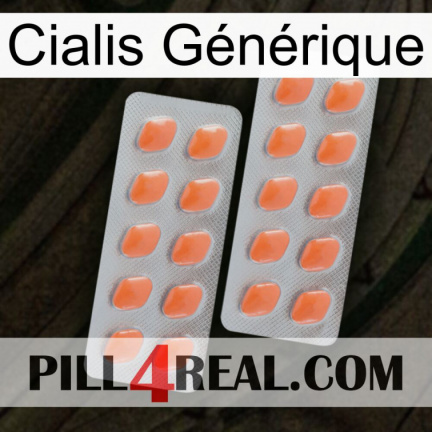 Cialis Générique 27